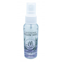 Lavender Pillow Mist