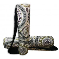 Yoga Mat Bag - Magic Mandala