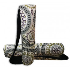 Yoga Mat Bag - Magic Mandala Yoga Mat Bag - Magic Mandala