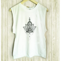 ZenLily T-shirt