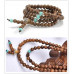 Sandalwood Meditation Bracelet / Necklace