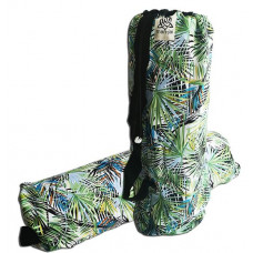 Yoga Mat Sack - Tropical Yoga Mat Sack - Tropical
