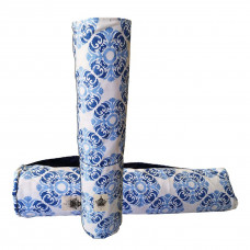 Dutch Sling Yoga / Pilates Mat Bag Dutch Sling Yoga / Pilates Mat Bag