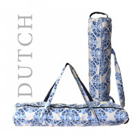 Dutch Yoga / Pilates Mat Bag Dutch Yoga / Pilates Mat Bag