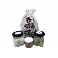 Mini Zen Gift Set - Lavender
