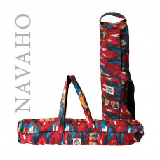 Navaho Yoga / Pilates Mat Bag Navaho Yoga / Pilates Mat Bag