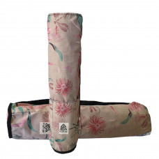 Protea Sling Yoga / Pilates Mat Bag Protea Sling Yoga / Pilates Mat Bag